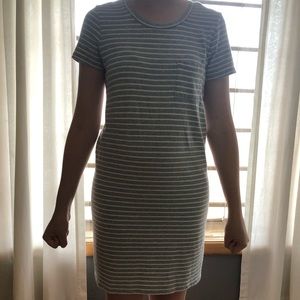 Gap T-Shirt Dress